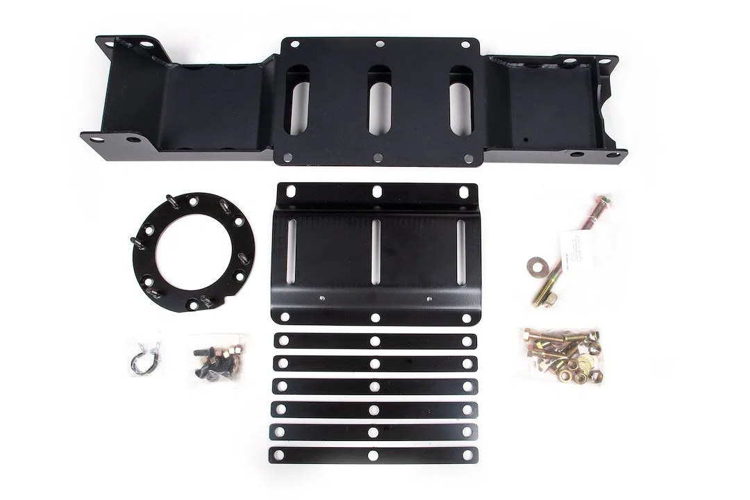 ZOND5612 – ZONE OFFROAD Lift Kit Component, Component For ZOND78